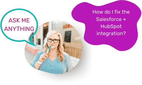 Sign Up for Ask Me Anything HubSpot Sessions