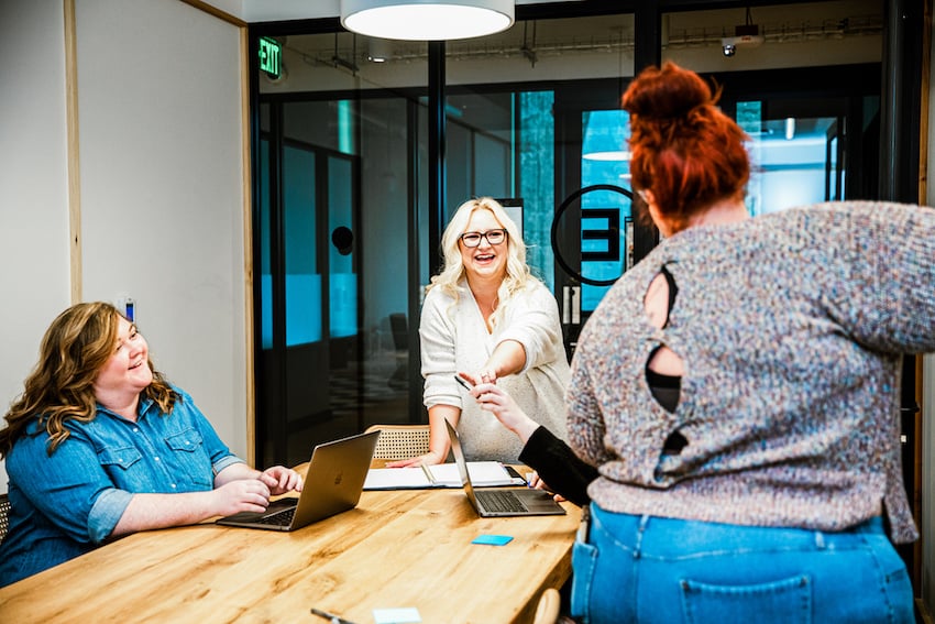 Approachable Automation in HubSpot and Salesforce