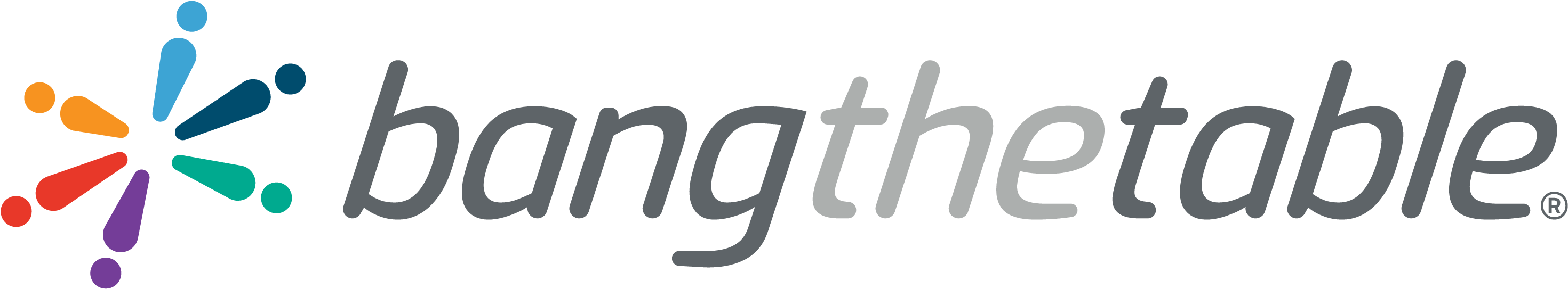 Bang the Table Logo