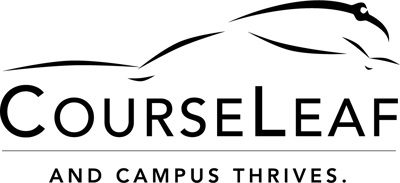 CourseLeaf