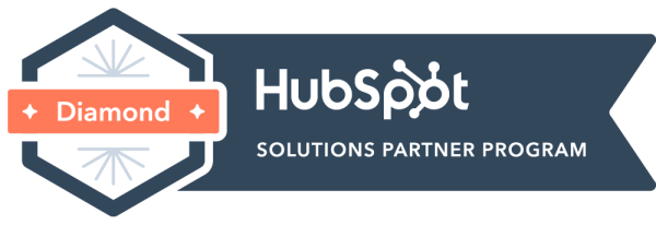 Diamond HubSpot Partner