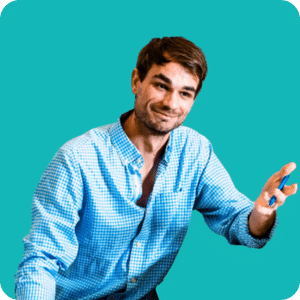 Sawyer Klein - Sr. Marketing Automation Specialist