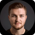 Tate Stone - Headshot