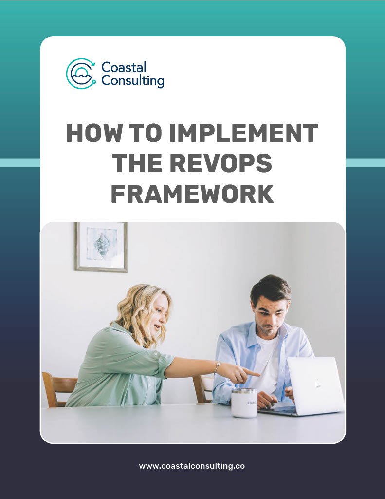 How to Implement the RevOps Framework1024_1