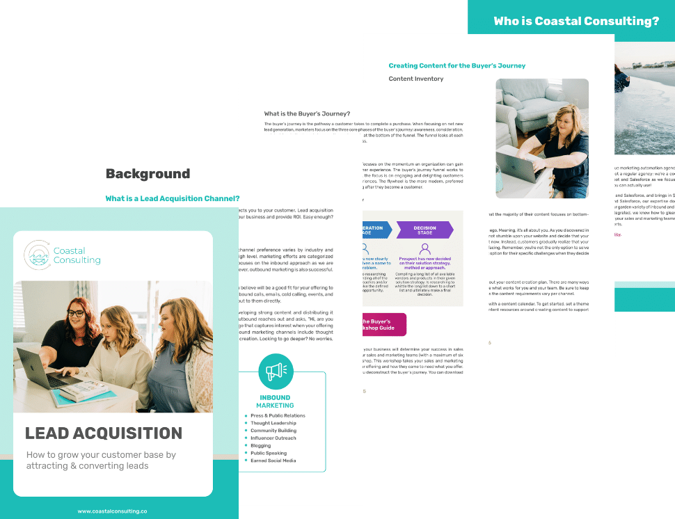 Learn how to build a lead acquisition strategy (1)