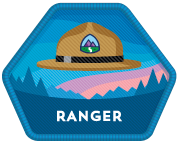 Salesforce Trailhead Ranger