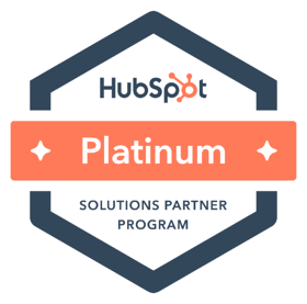 Platinum Solutions Partner