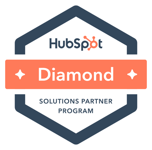 HubSpot Platinum Solutions Partner Agency