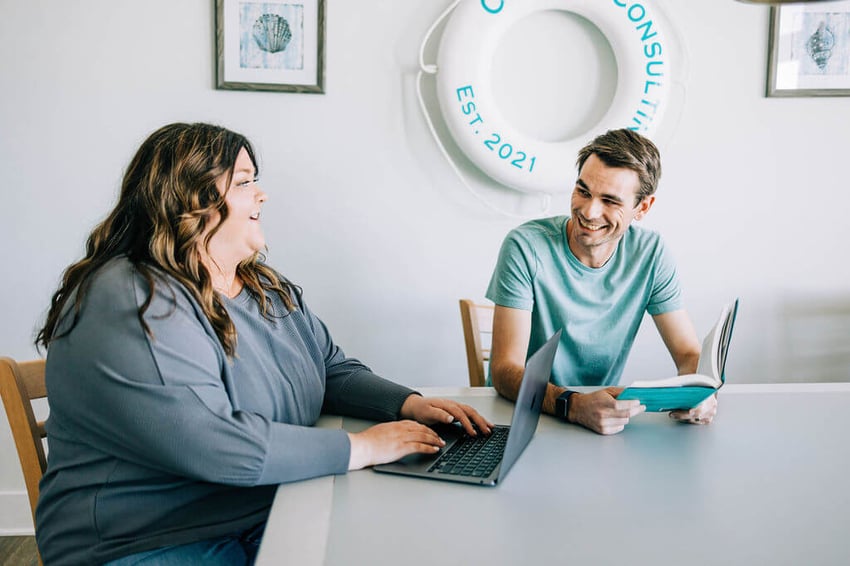 Training for a Data Hygiene Process