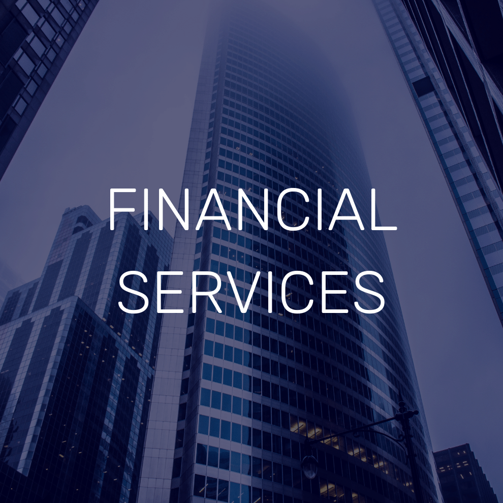 Financial Services