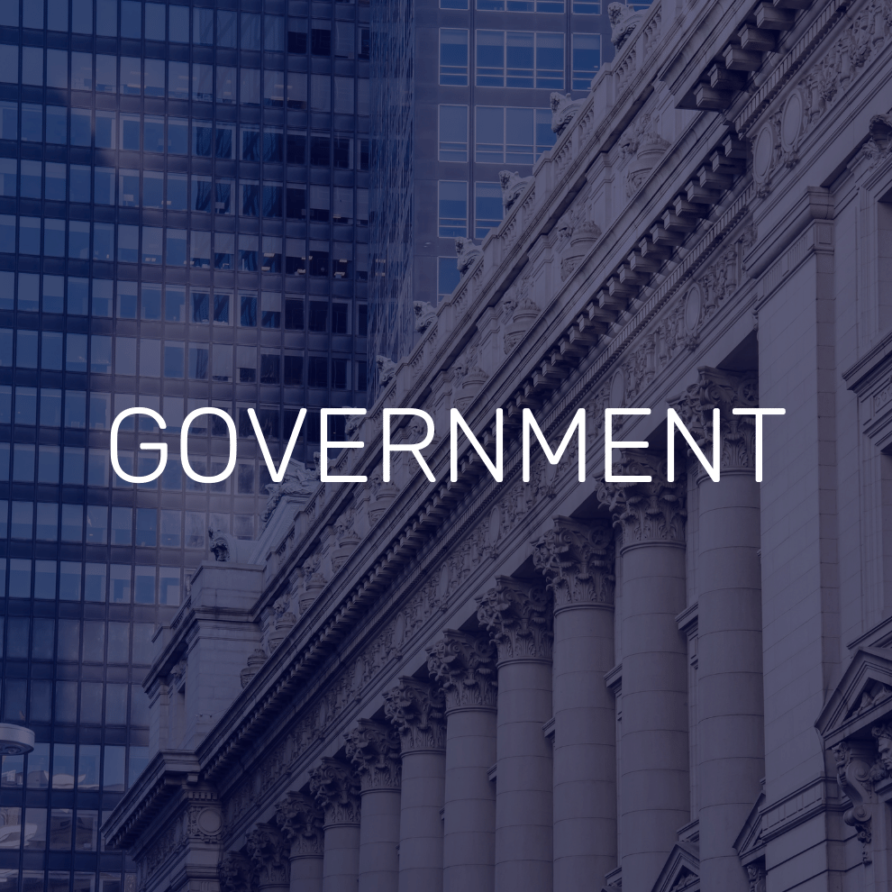 Government Contracting