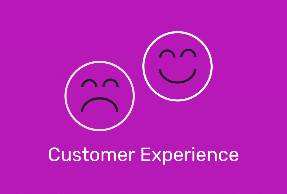Gallery - Customer Experience