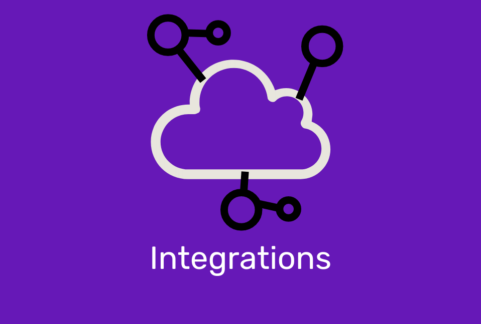 Gallery - Integrations