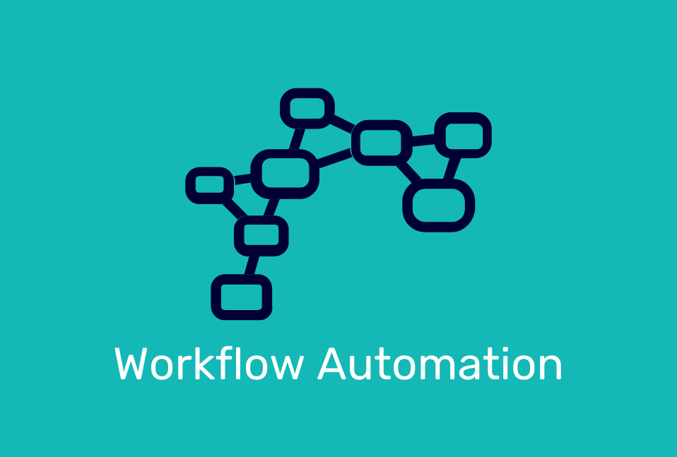 Gallery - Workflow Automation