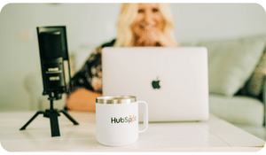 HubSpot Salesforce integration