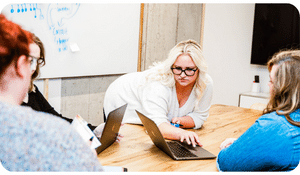 HubSpot Salesforce integration