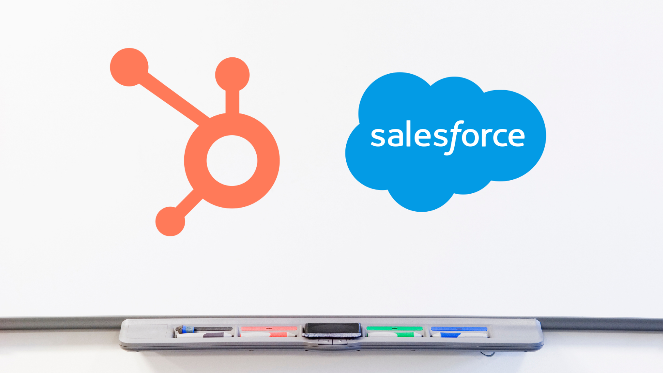Sync Triggers for HubSpot Salesforce Integration