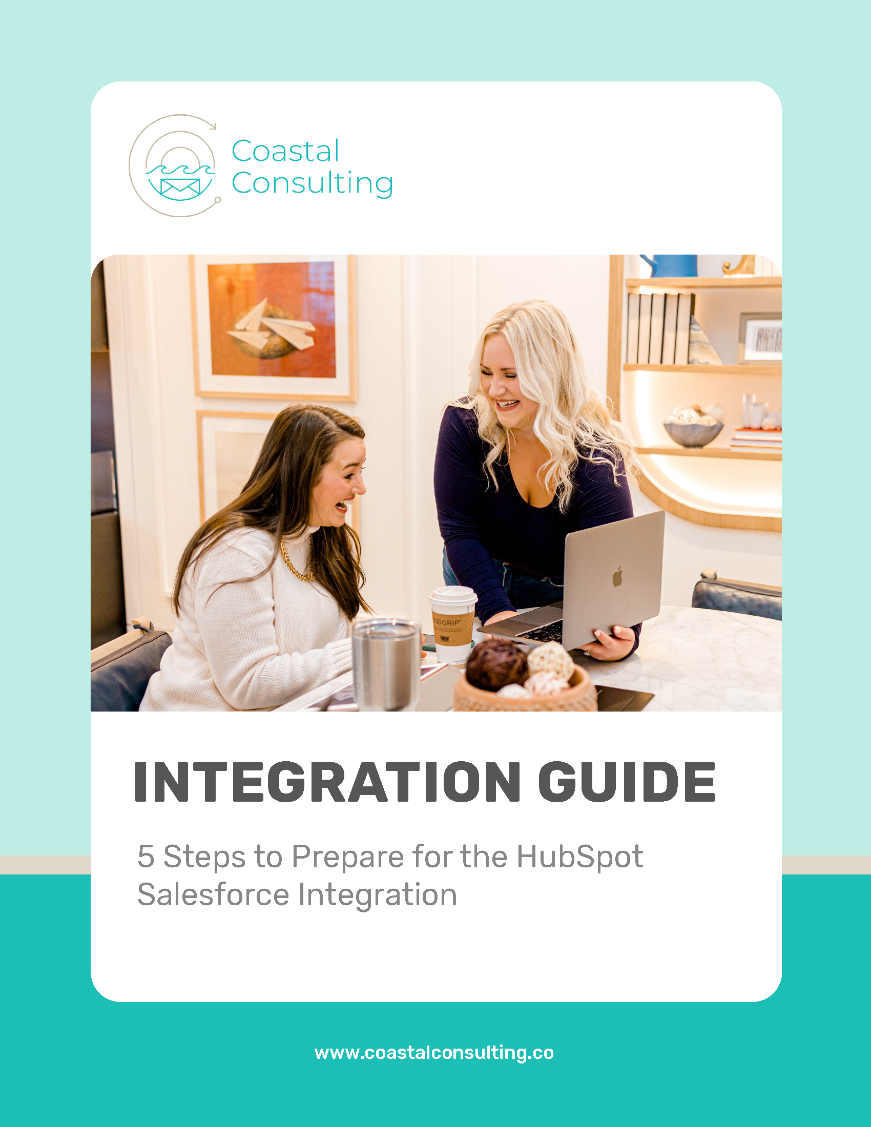 HubSpot Salesforce Integration Guide