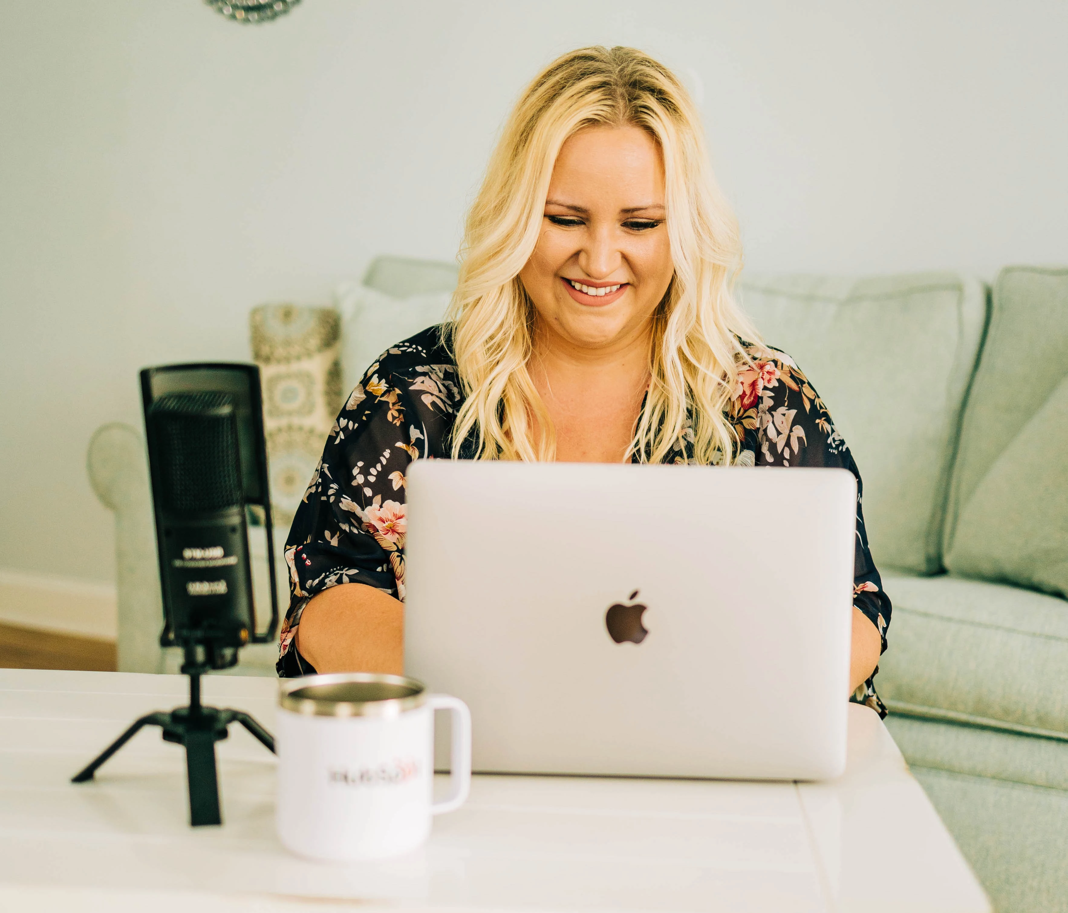 Partnership with Jess