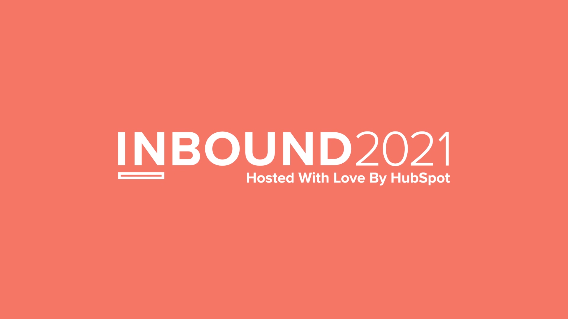 HubSpot new releases INBOUND 2021